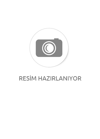 MERIC 192 MM D SIYAH KULP